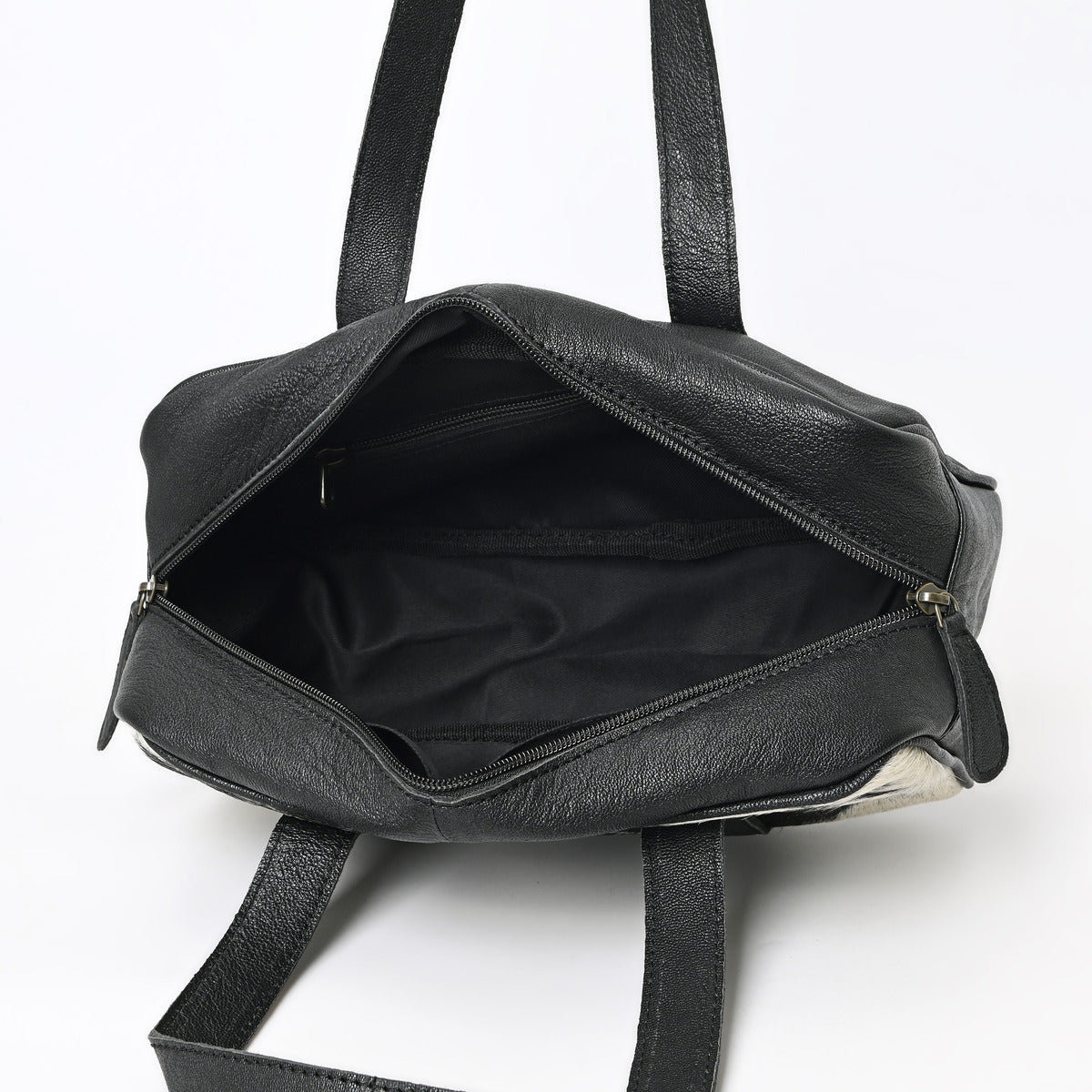 Venessia Mini Duffle Bag