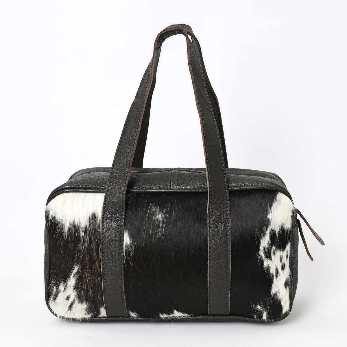 Venessia Mini Duffle Bag