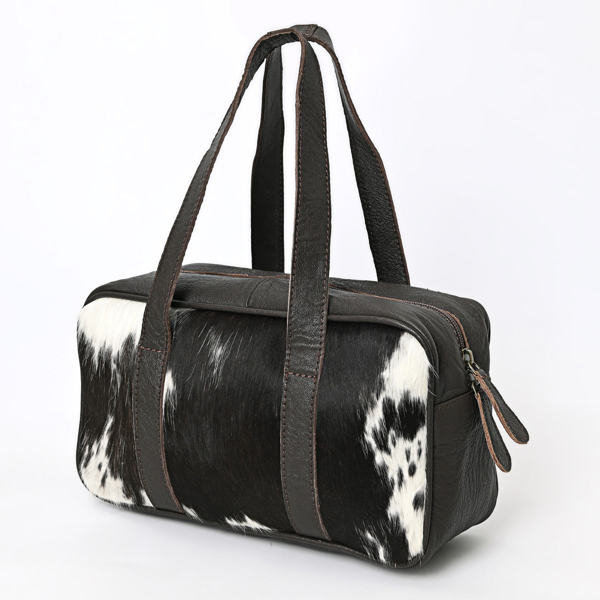 Venessia Mini Duffle Bag