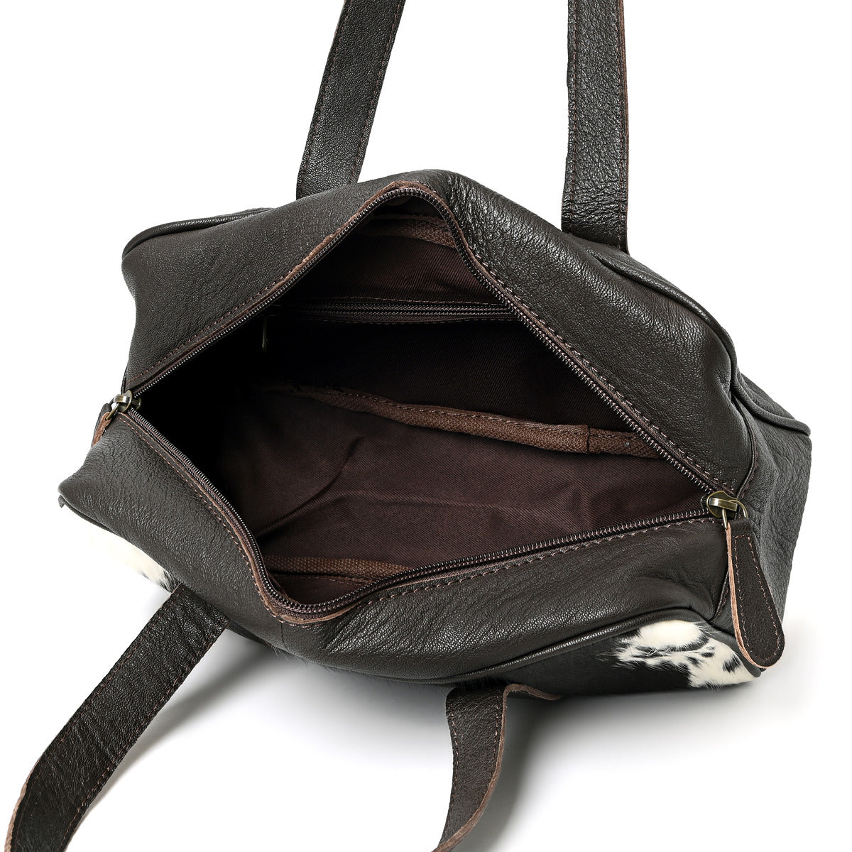 Venessia Mini Duffle Bag
