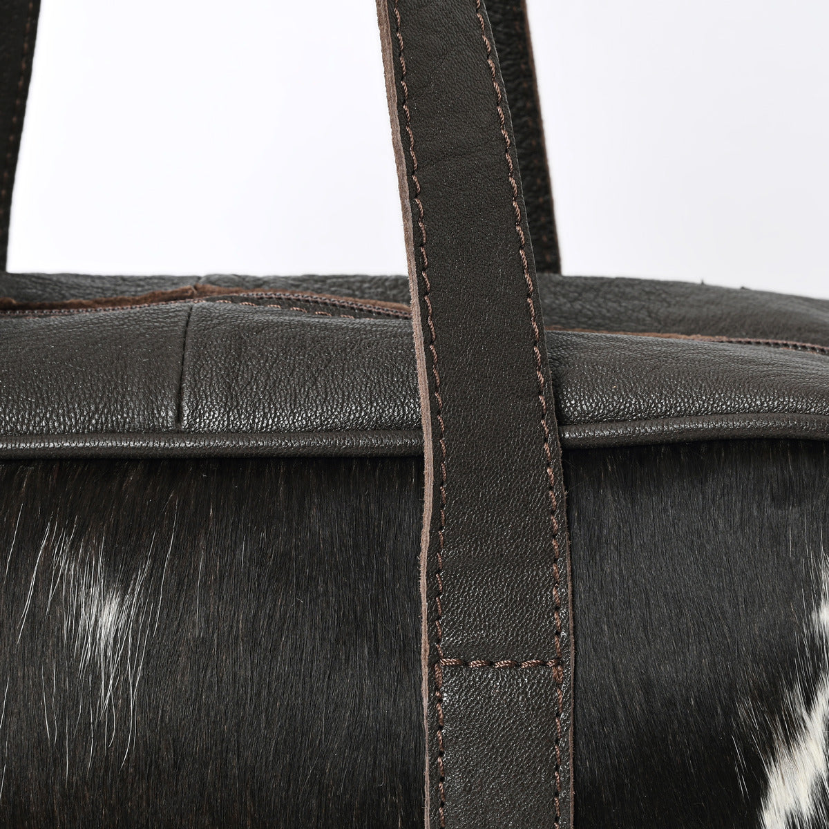 Venessia Mini Duffle Bag