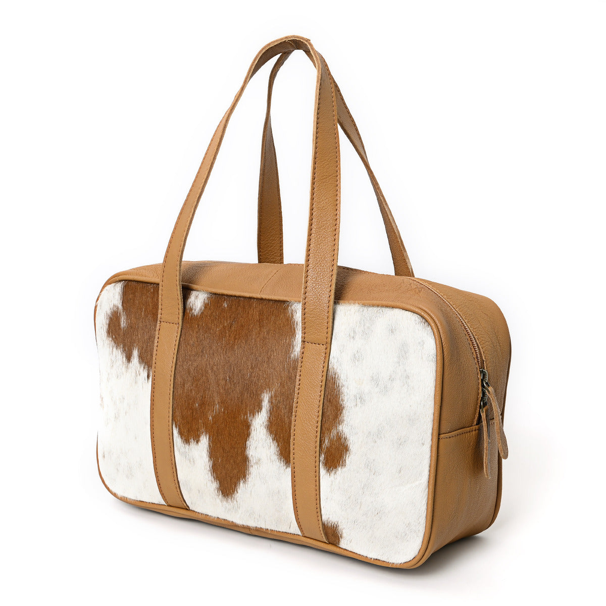 Azara Mini Duffle Bag