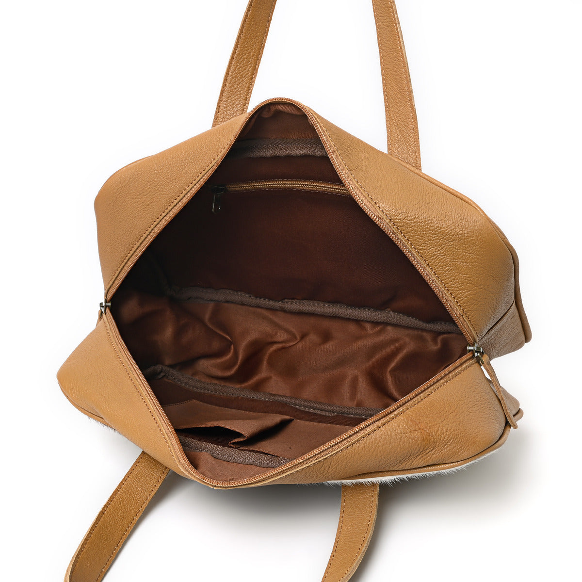 Azara Mini Duffle Bag