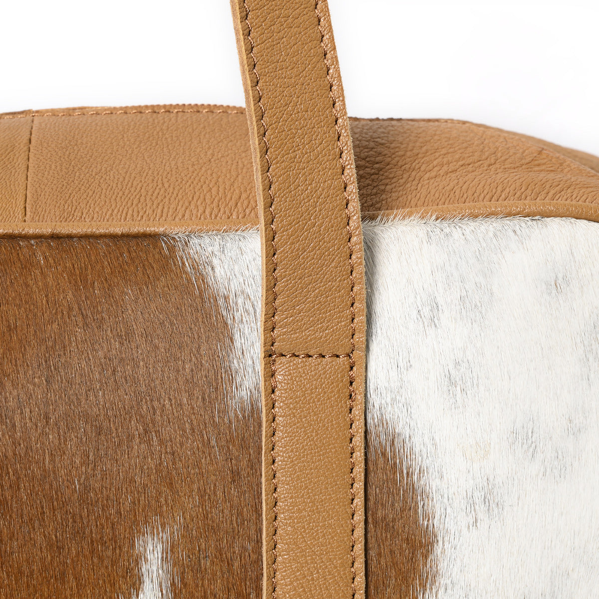 Azara Mini Duffle Bag