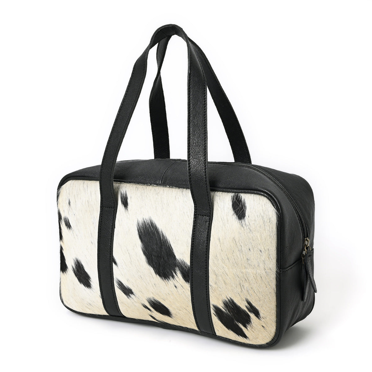 Azara Mini Duffle Bag