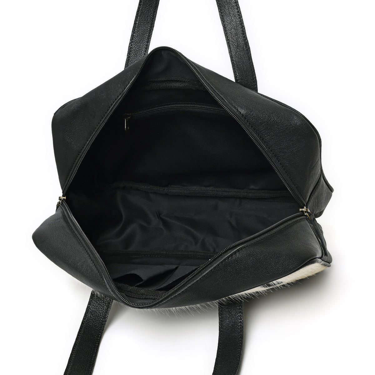 Azara Mini Duffle Bag