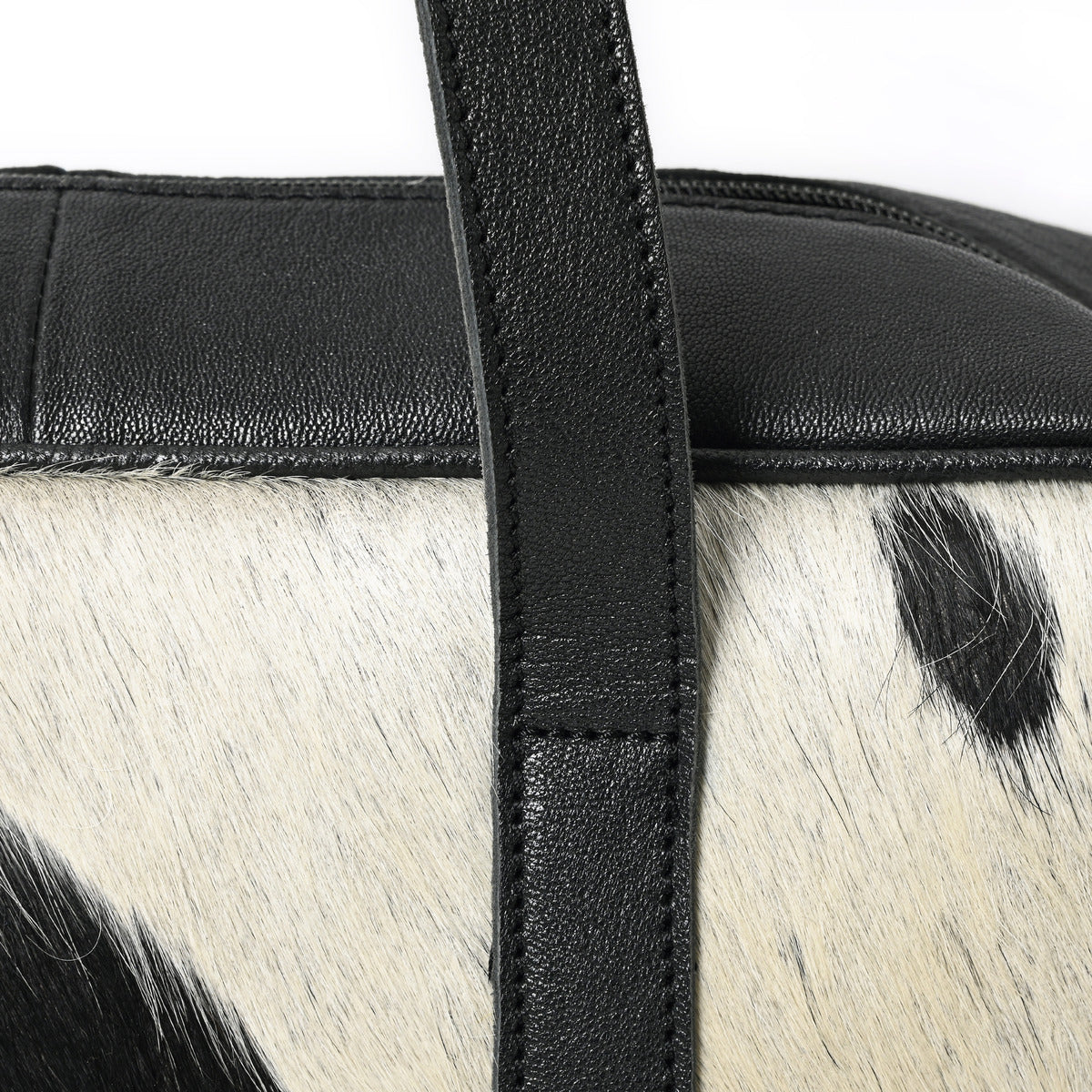 Azara Mini Duffle Bag