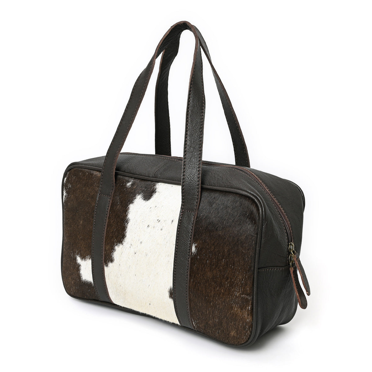Azara Mini Duffle Bag