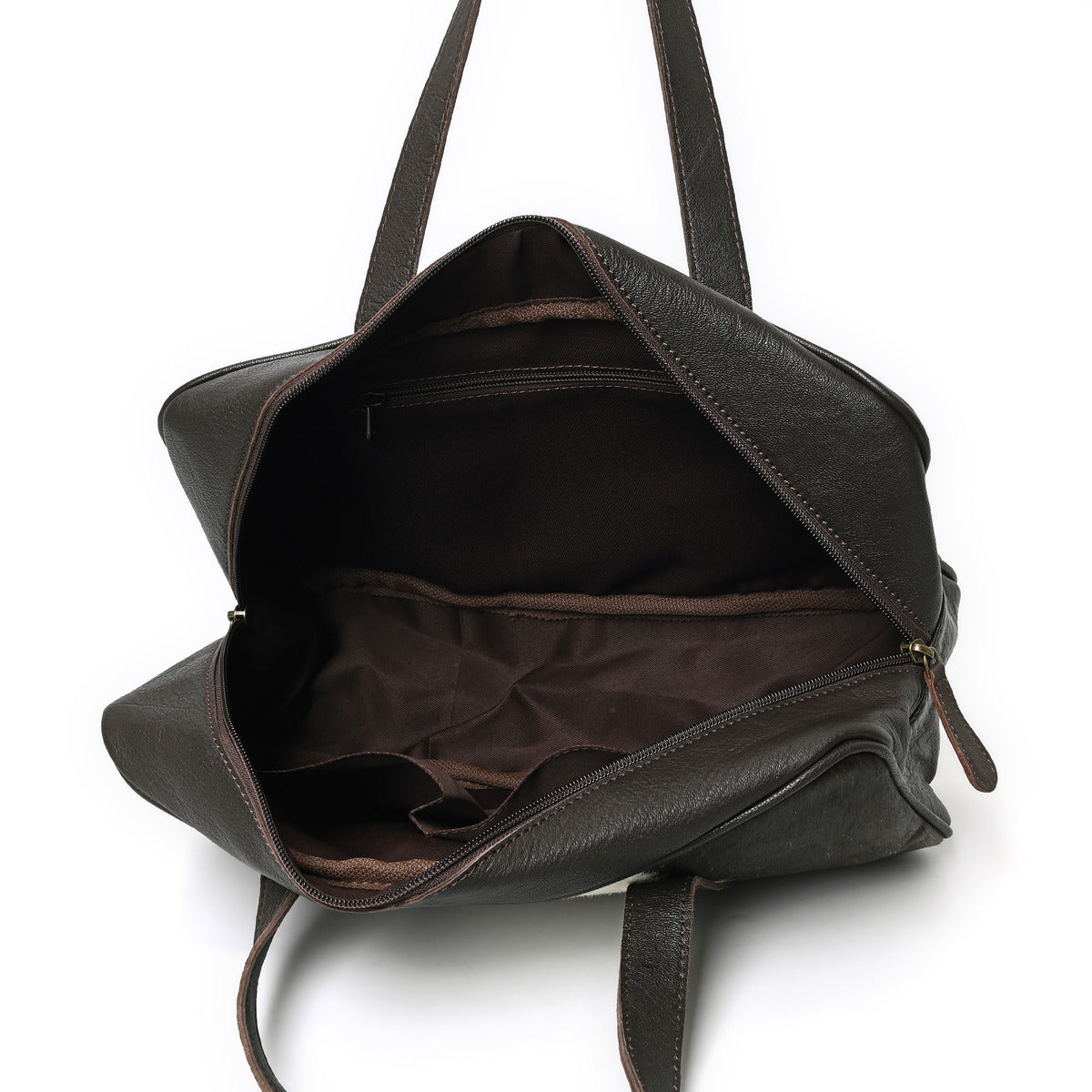 Azara Mini Duffle Bag