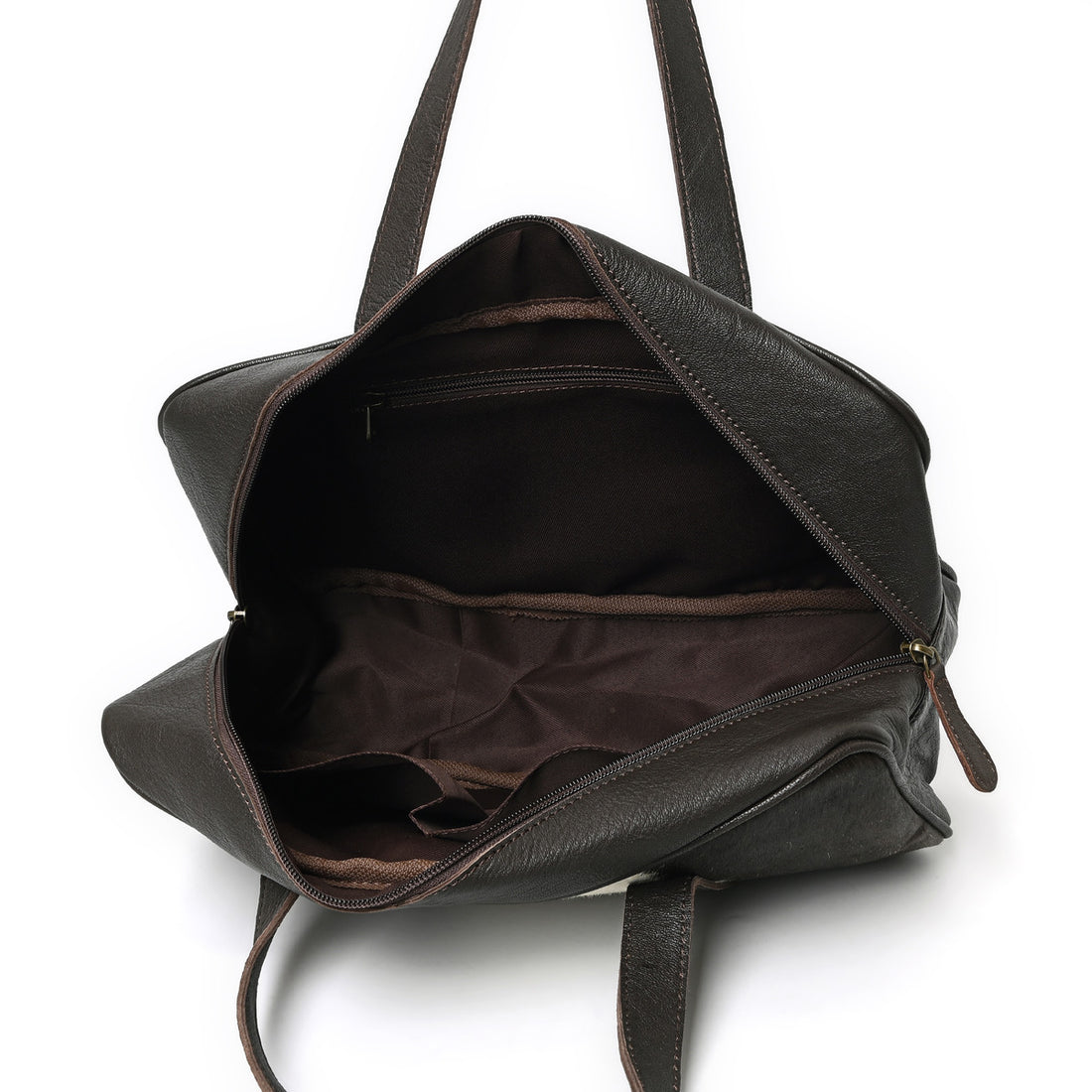Azara Mini Duffle Bag