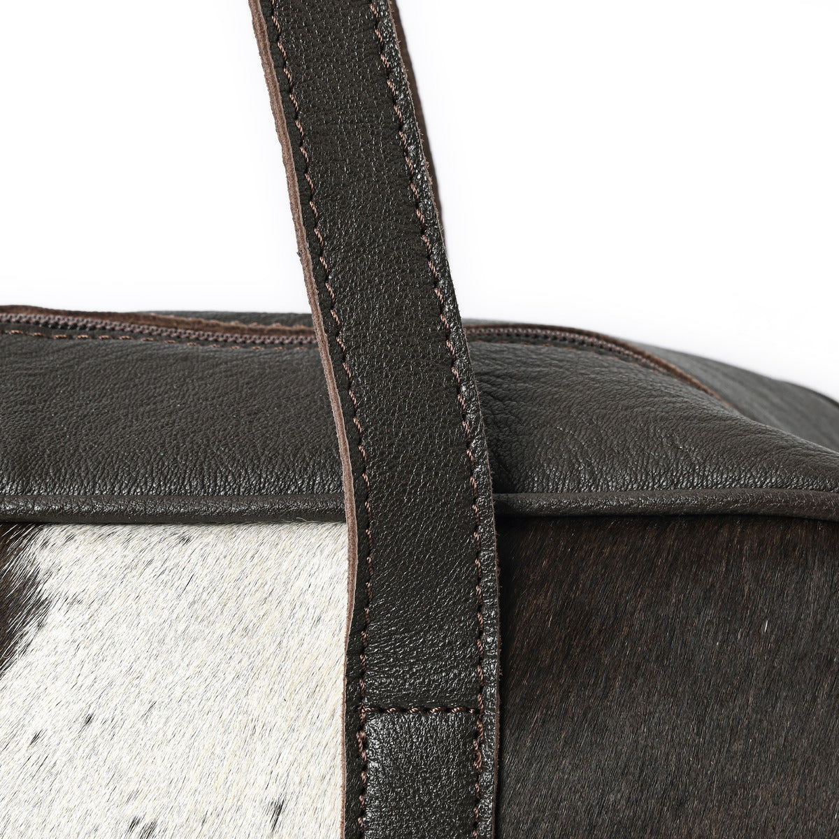 Azara Mini Duffle Bag