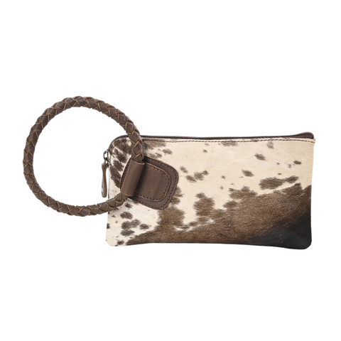 Bandit's Beauty Clutch