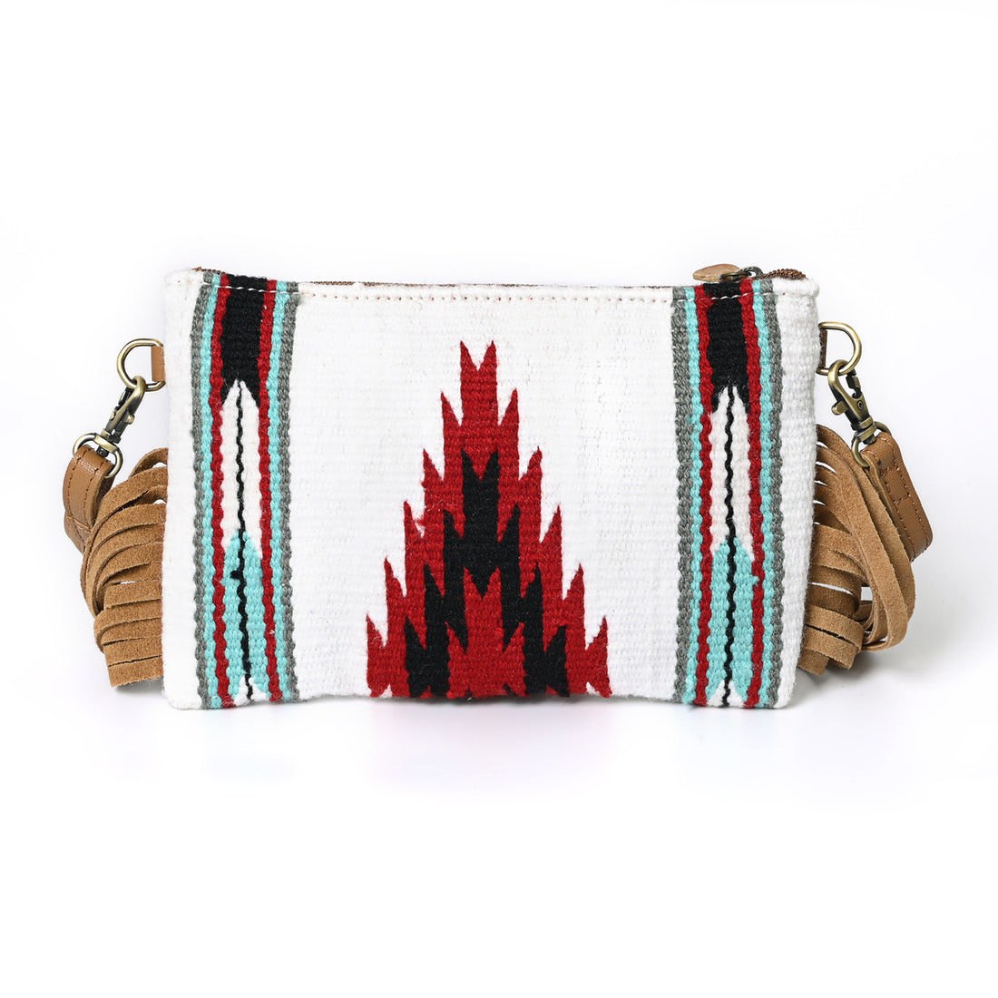 Tale Azetic Saddle Crossbody