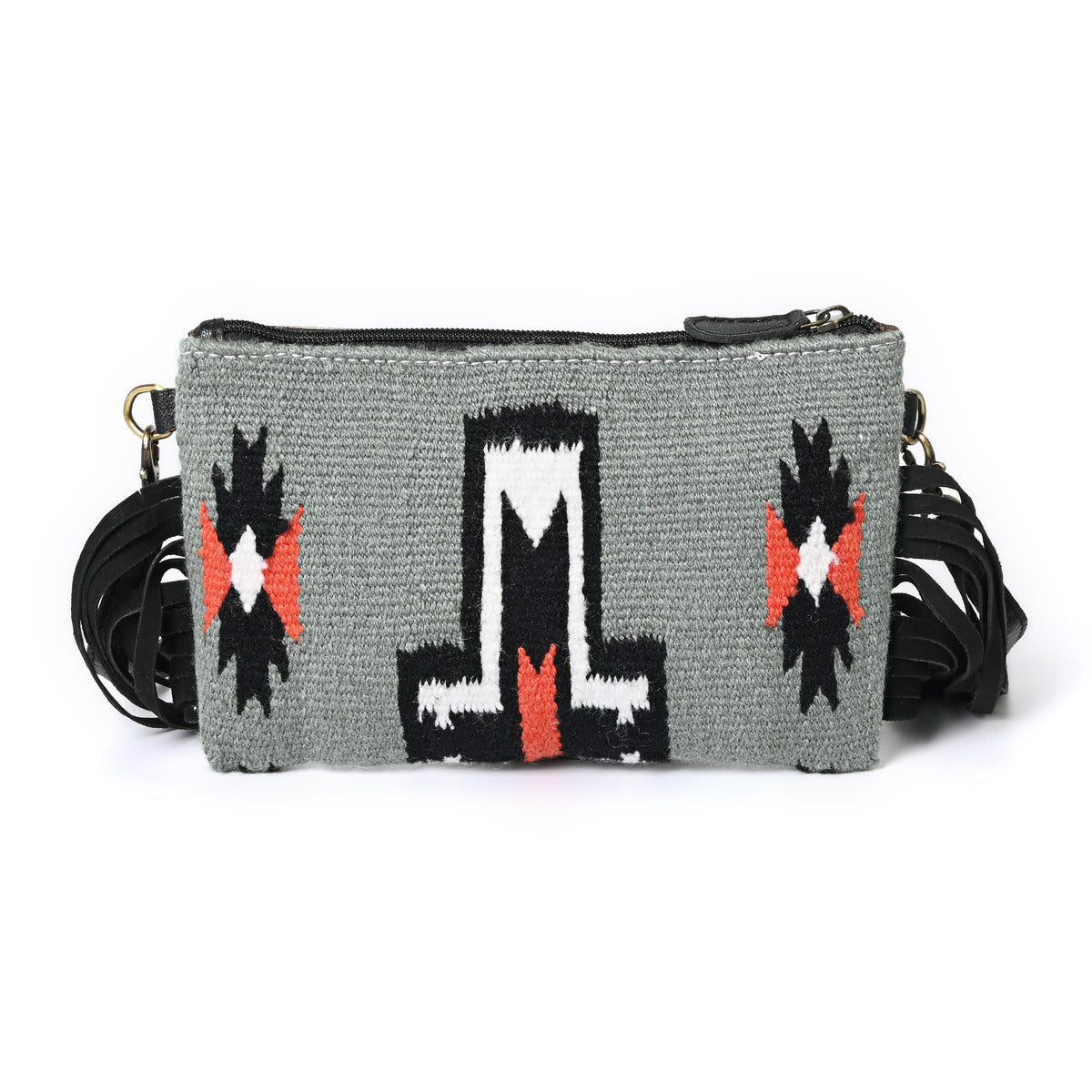 Tale Azetic Saddle Crossbody