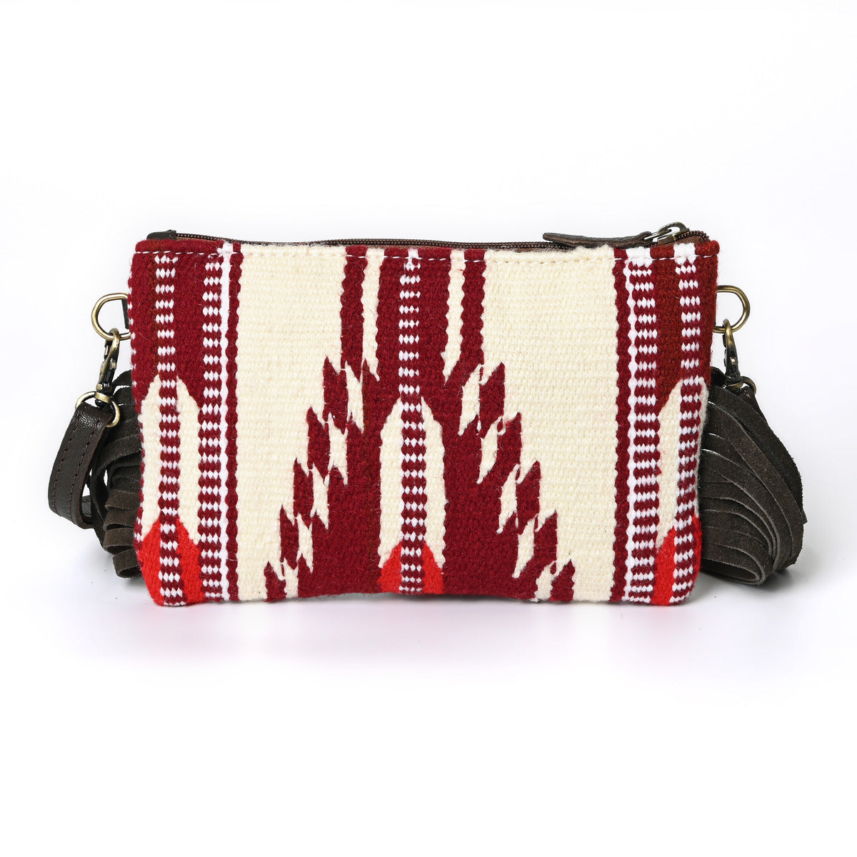 Tale Azetic Saddle Crossbody