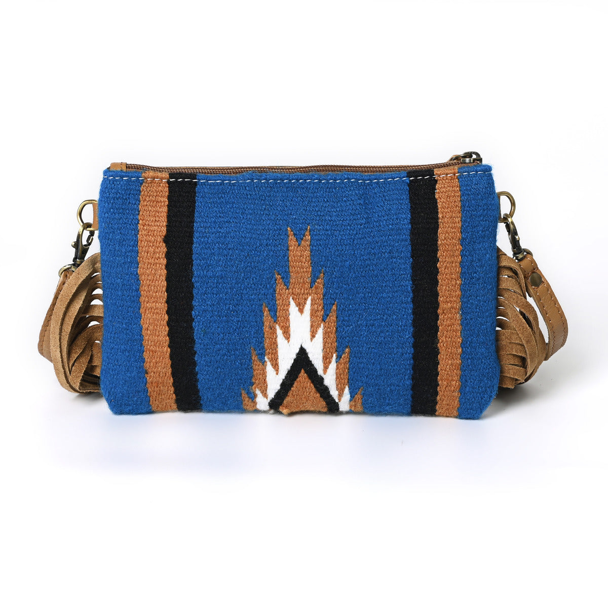 Tale Azetic Saddle Crossbody