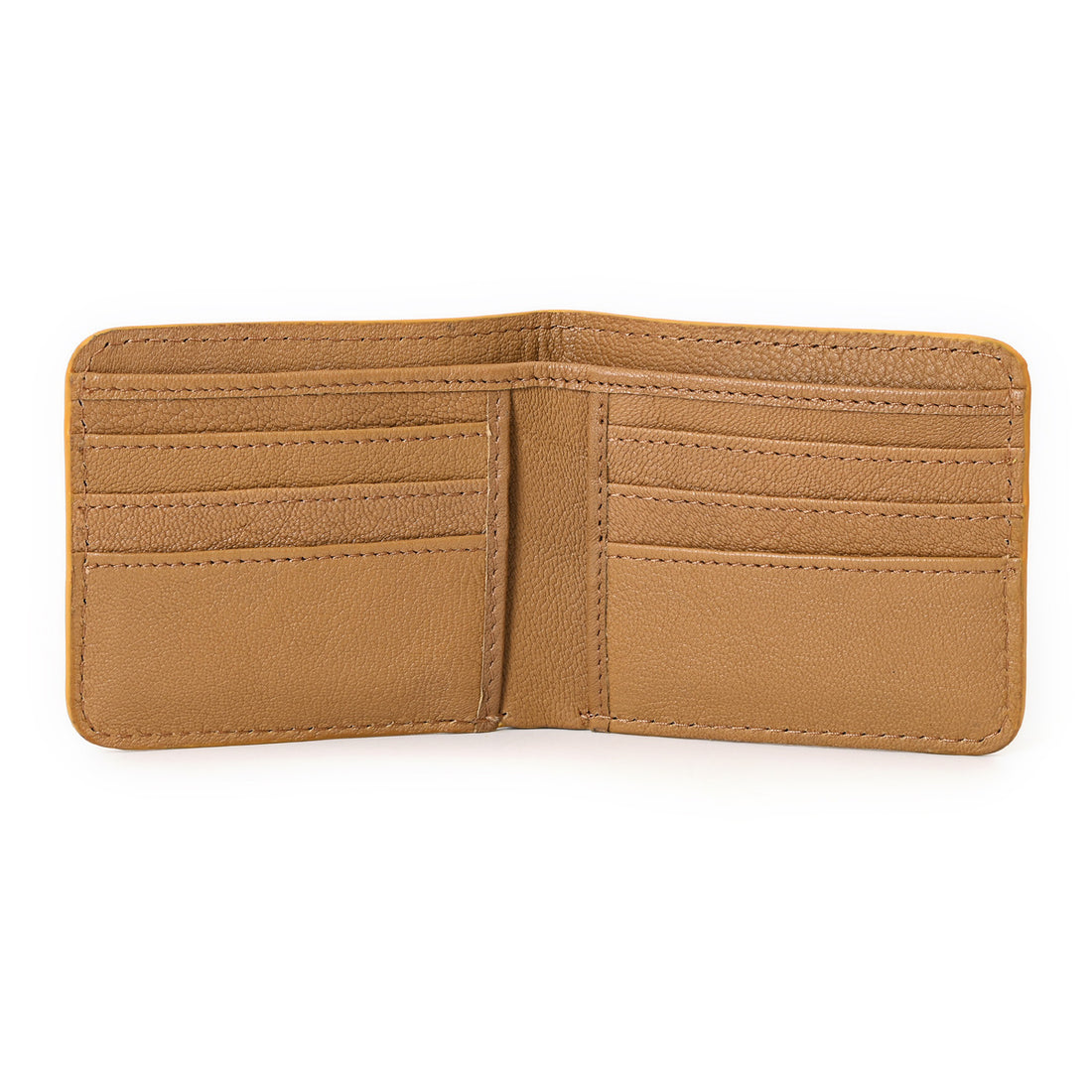 Smokey Horse Handtooled Hipster Wallet