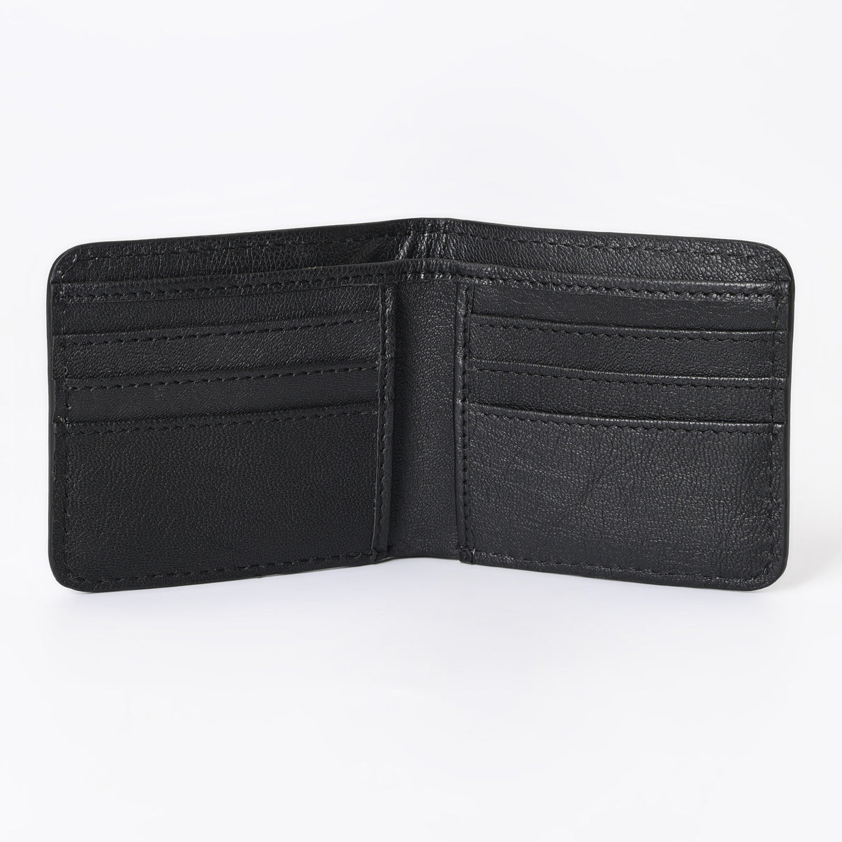 Grandey Tooled Hipster Wallet