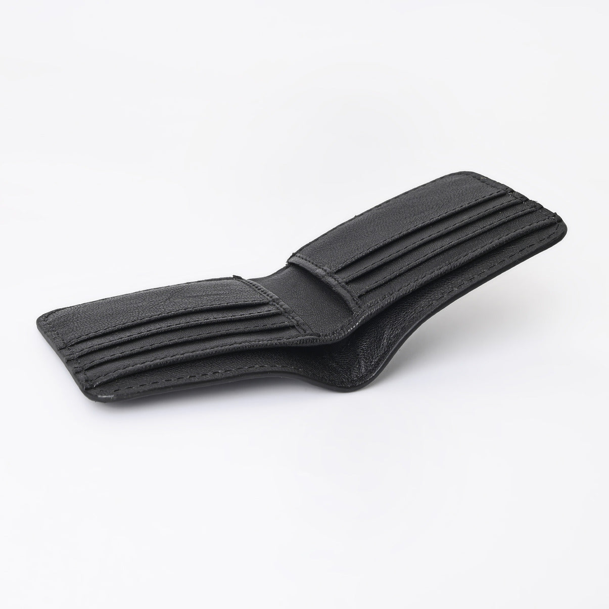 Grandey Tooled Hipster Wallet