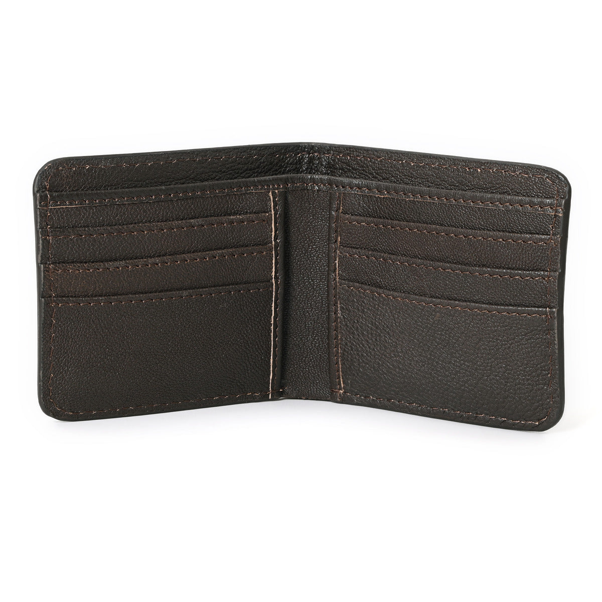 Lily Tooled Hipster Wallet