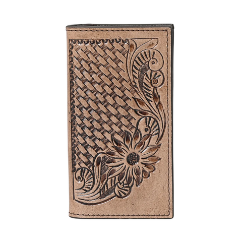 Anine Basket Passport Cover
