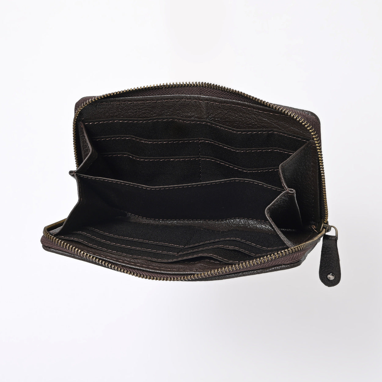 Busky Beer Carved Wallet