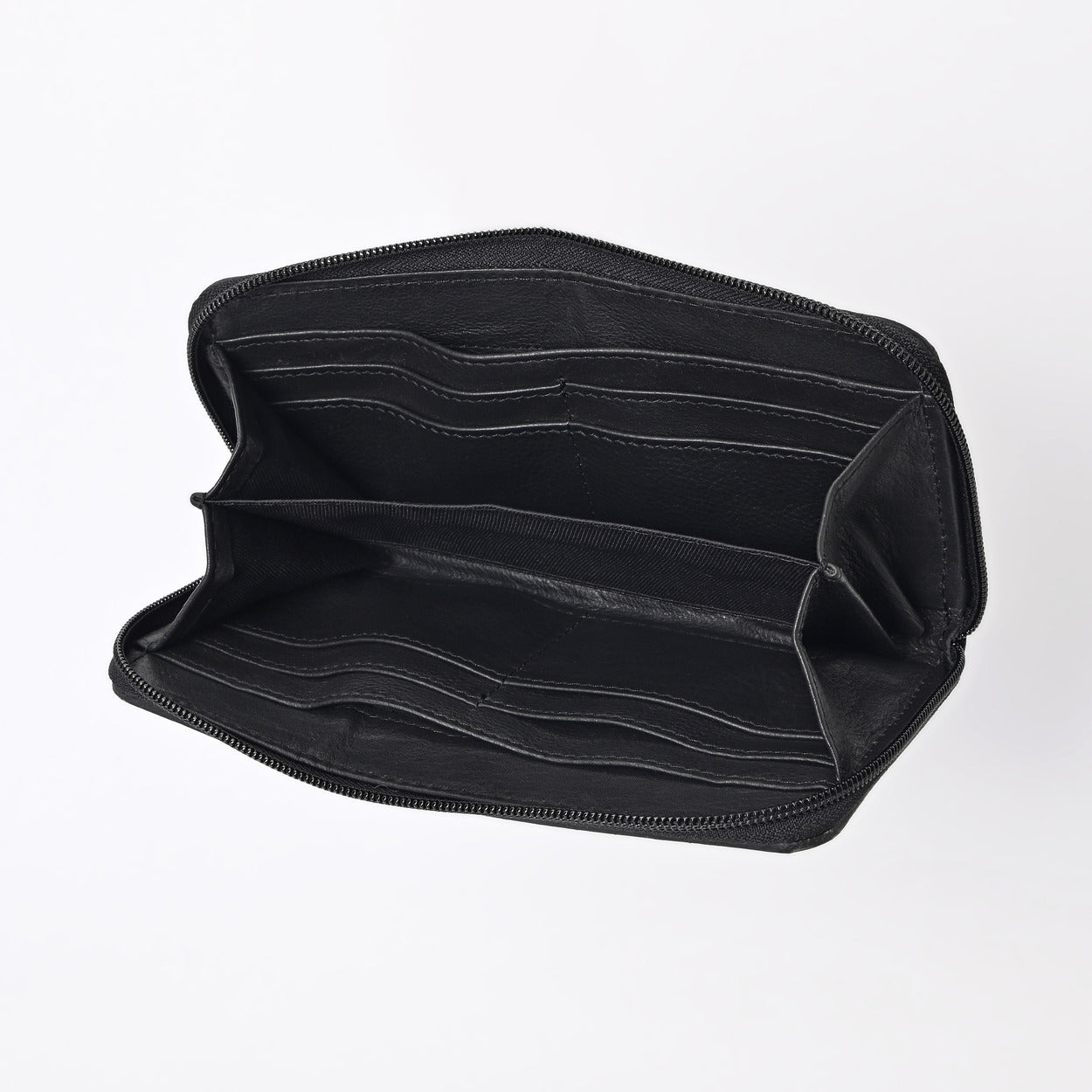 Village Tooled Wallet