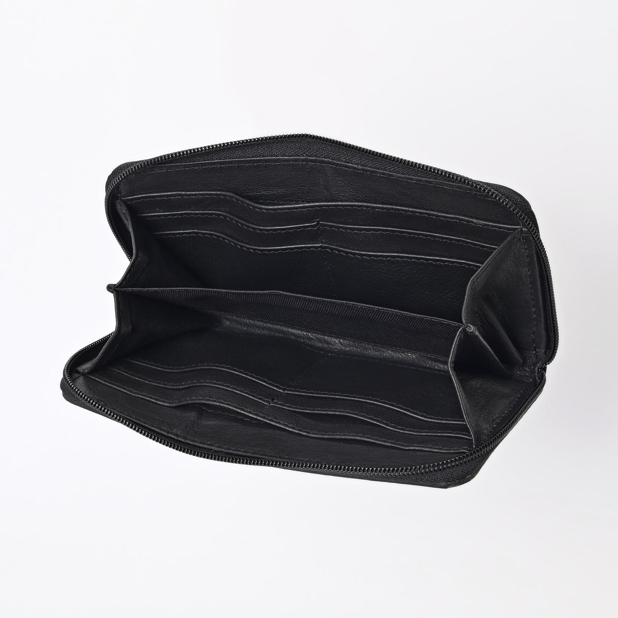 Carolina Tooled wallet