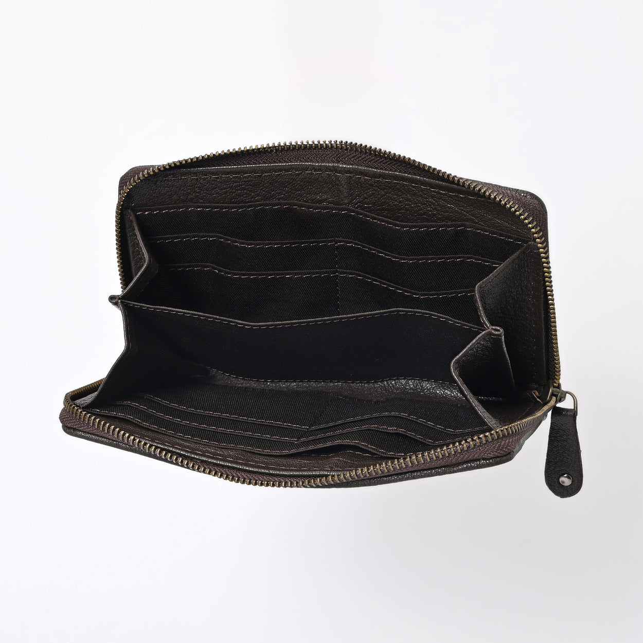 Aplice Tooled Wallet