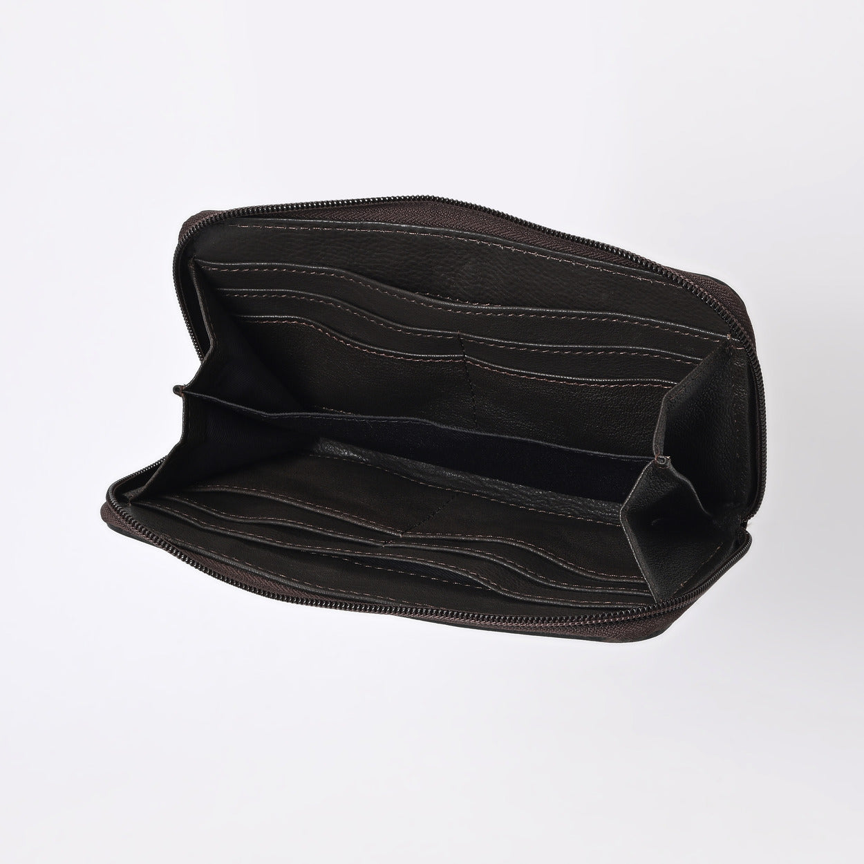 Wanted Wife Tooled Wallet