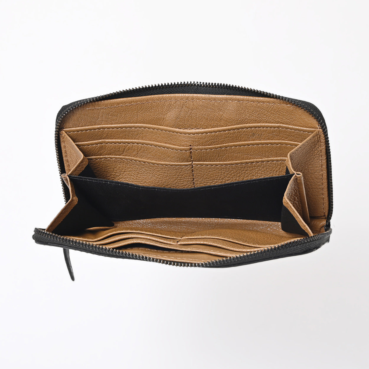 Atlantica Tooled wallet