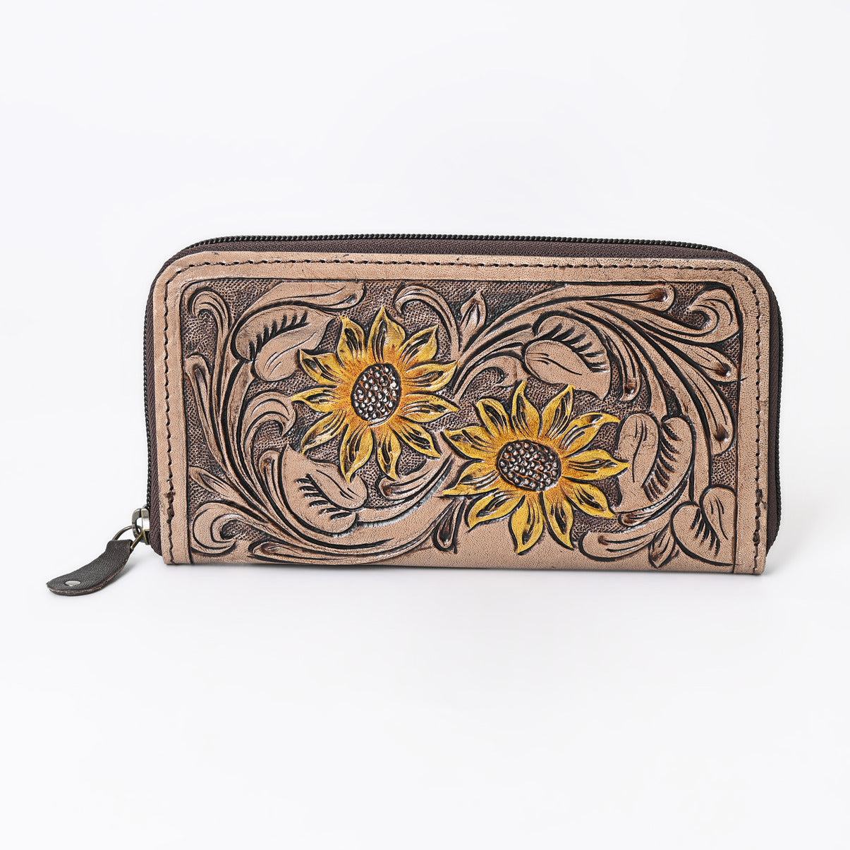 Adventure Awaits Wallets