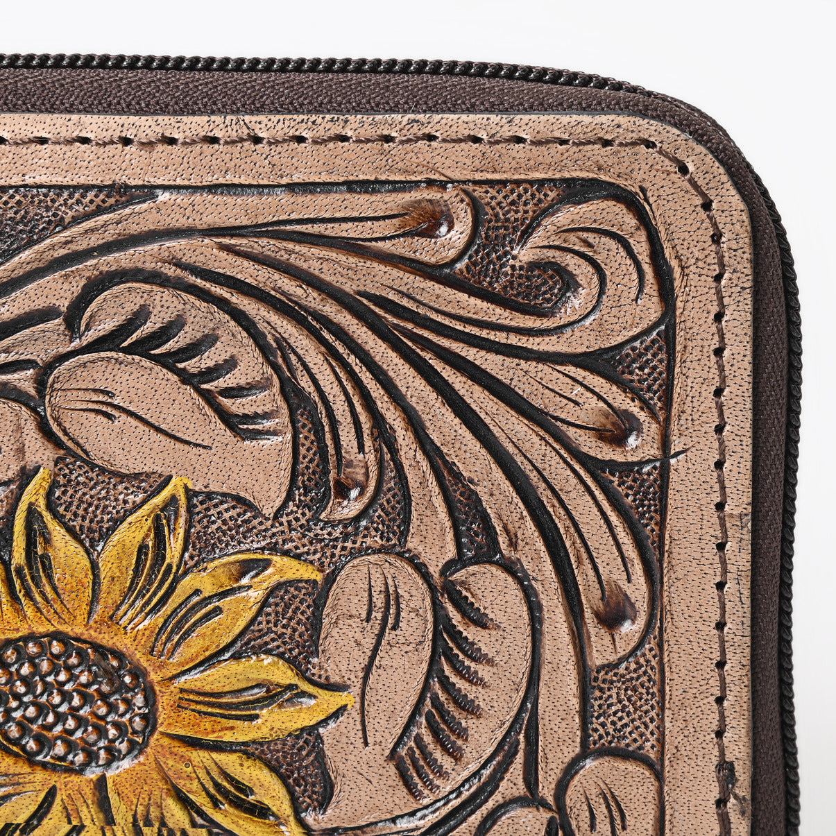 Adventure Awaits Wallets