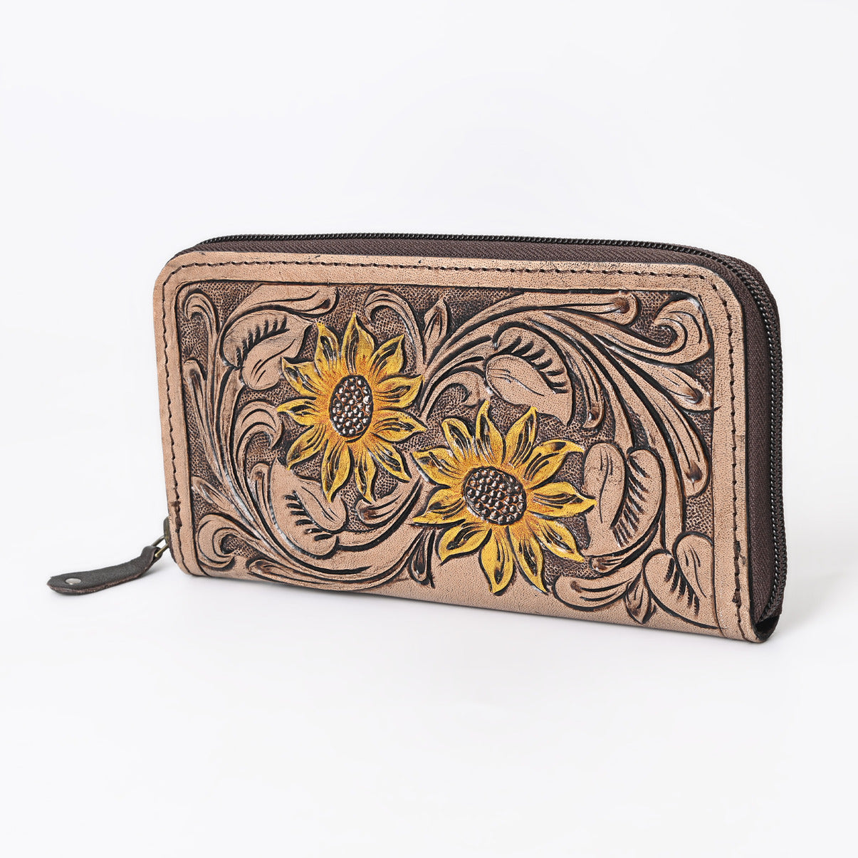 Adventure Awaits Wallets