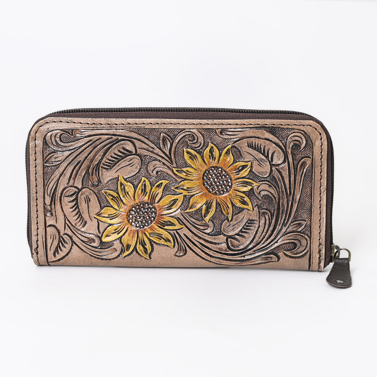 Adventure Awaits Wallets