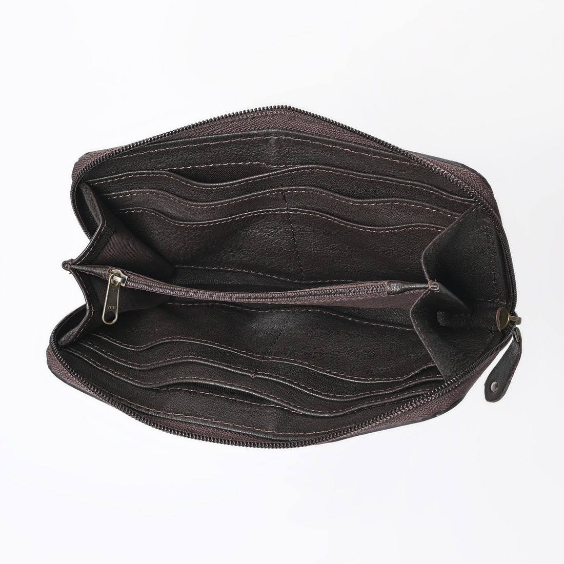 Adventure Awaits Wallets