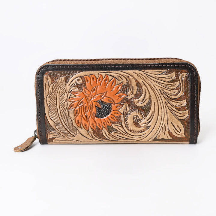Glamour Girl Wallet