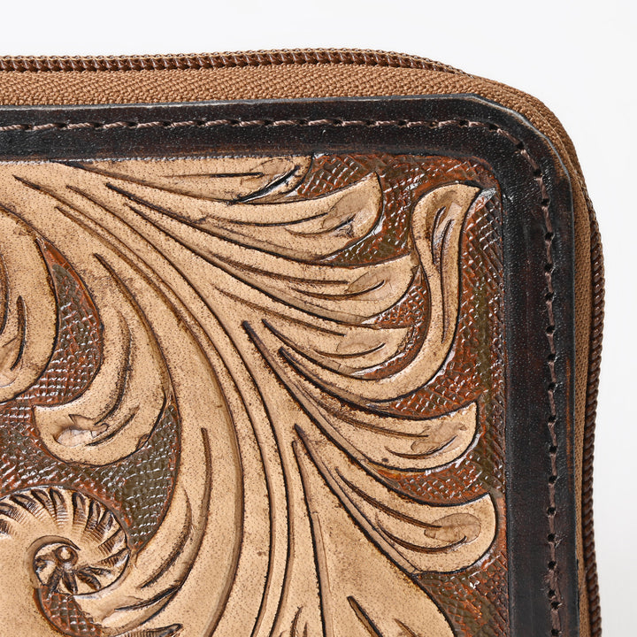 Glamour Girl Wallet