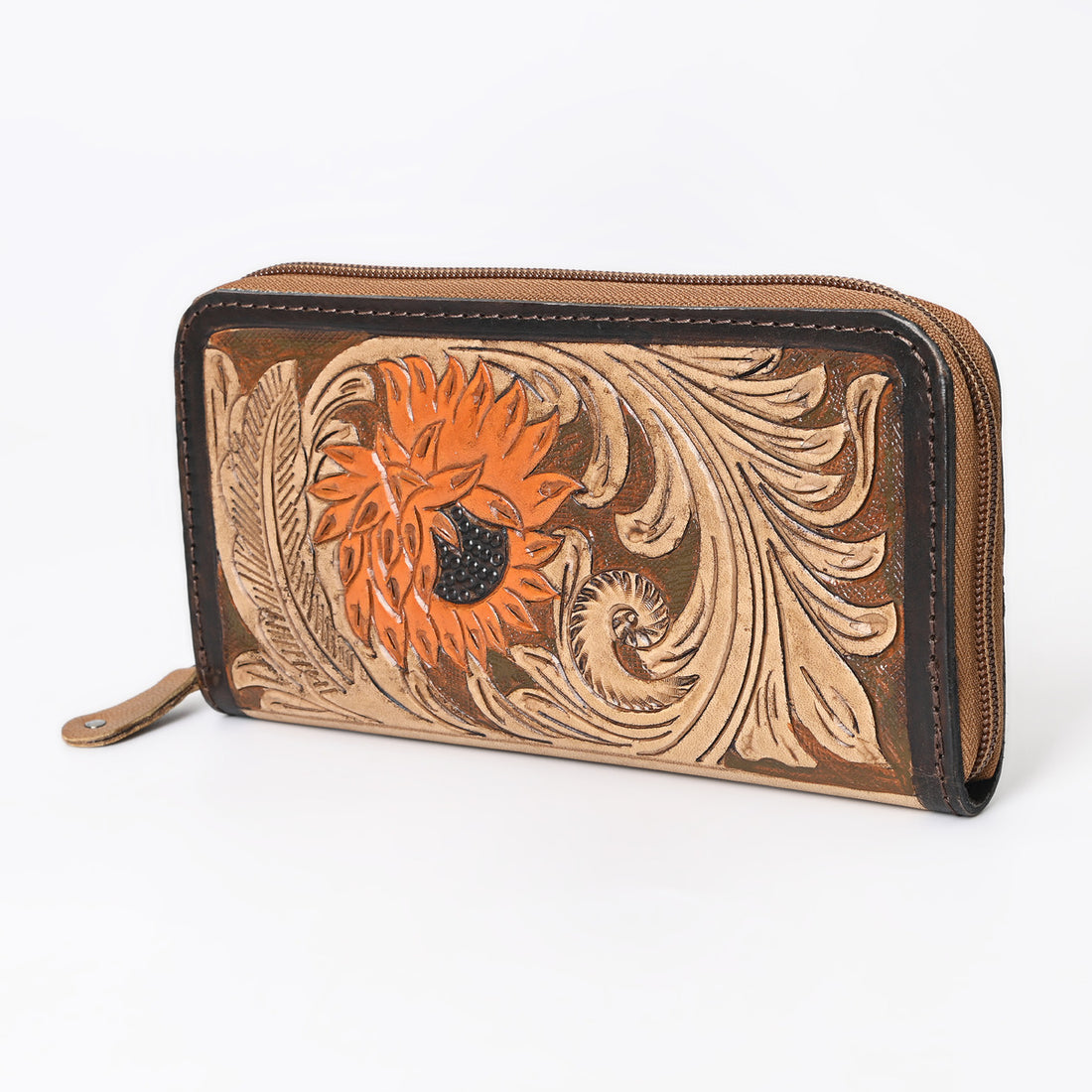 Glamour Girl Wallet
