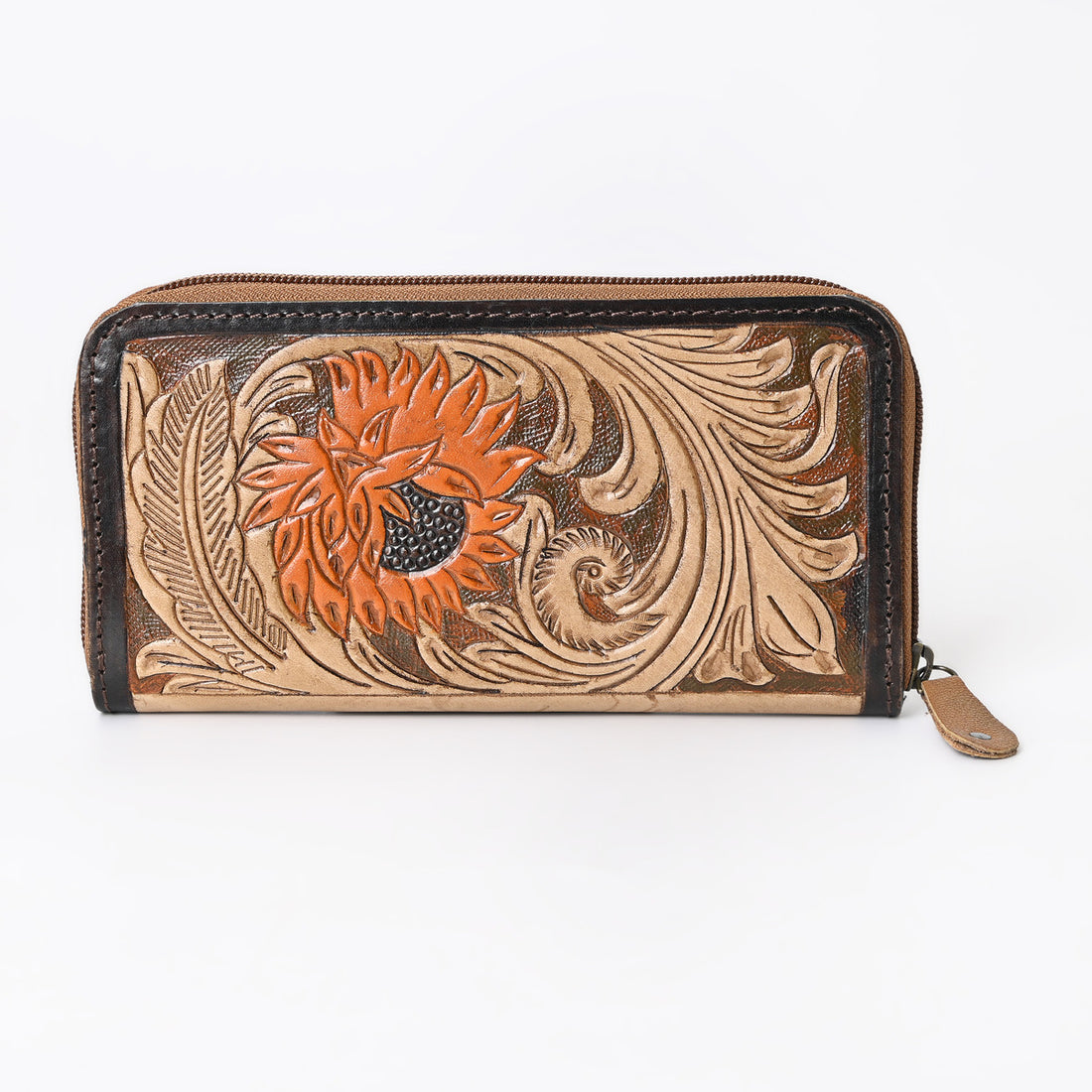 Glamour Girl Wallet