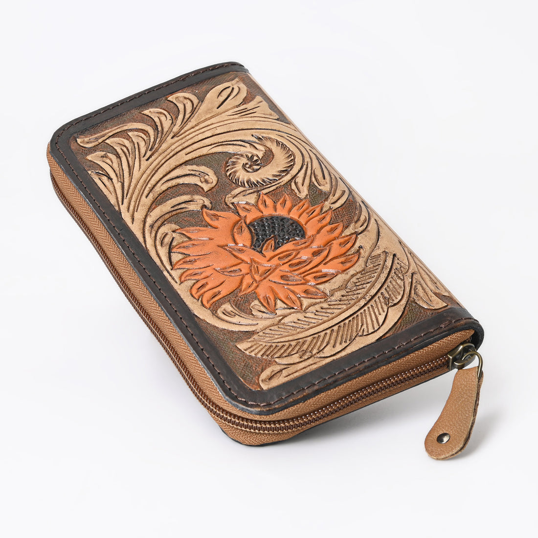 Glamour Girl Wallet
