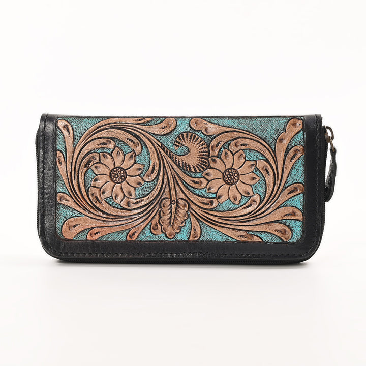 Desert Nomad Wallet