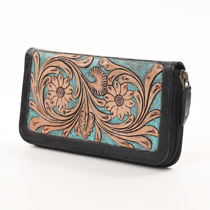Desert Nomad Wallet