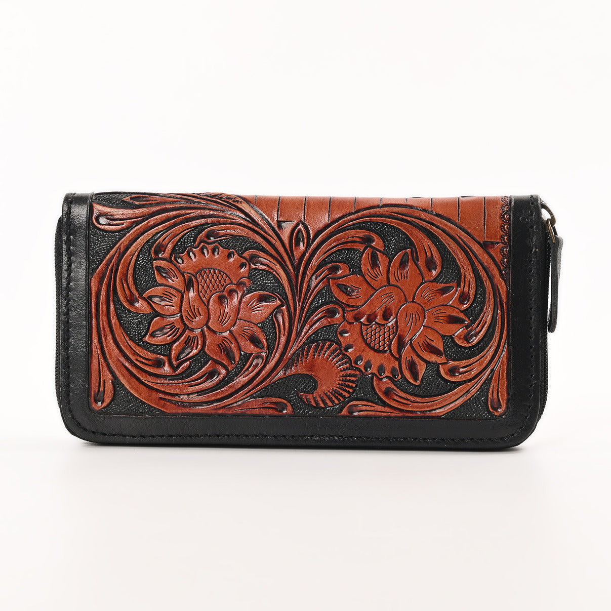 Frontier Fortune Wallet