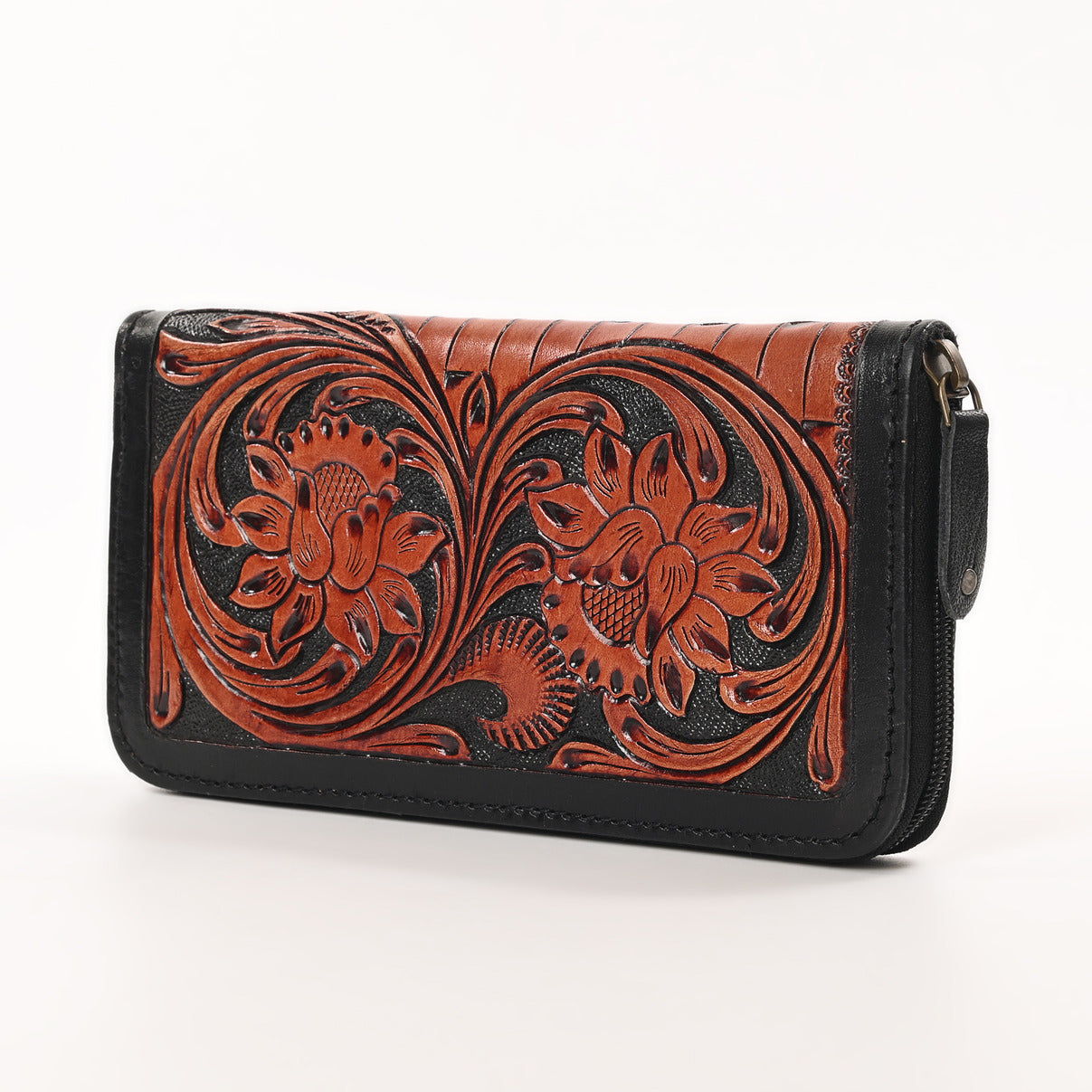 Frontier Fortune Wallet