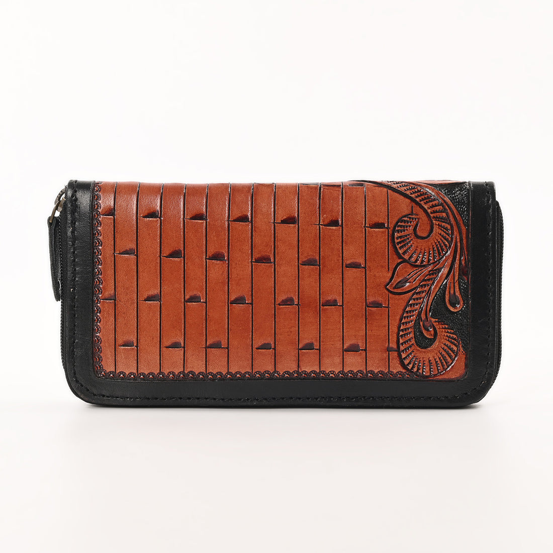 Frontier Fortune Wallet