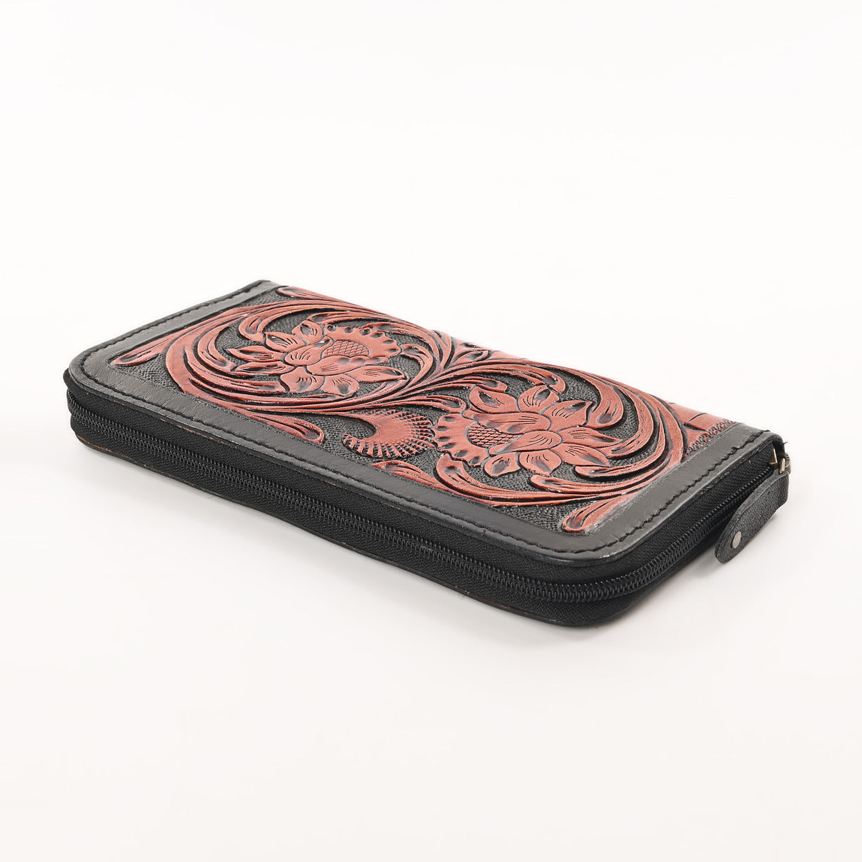 Frontier Fortune Wallet