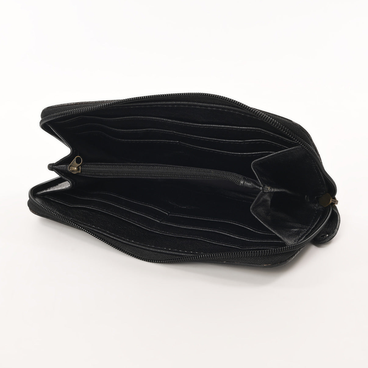 Frontier Fortune Wallet