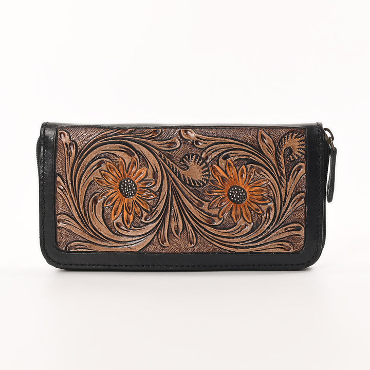 Wild Mustang Wallet