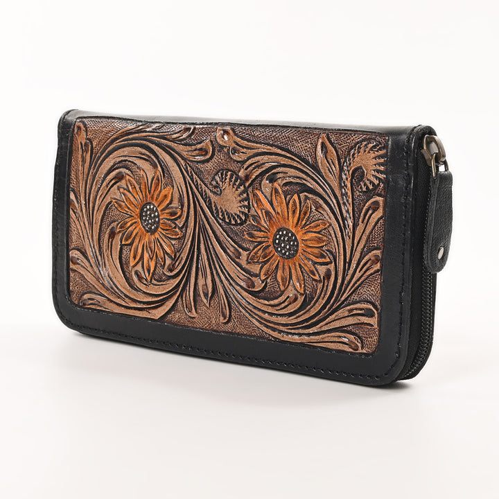 Wild Mustang Wallet